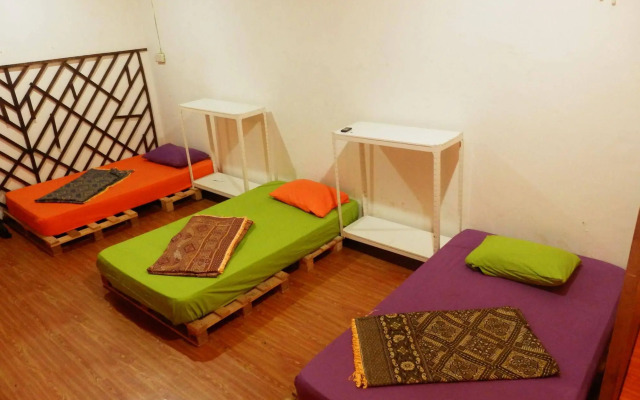 Bunk Inn at Shaka Langkawi