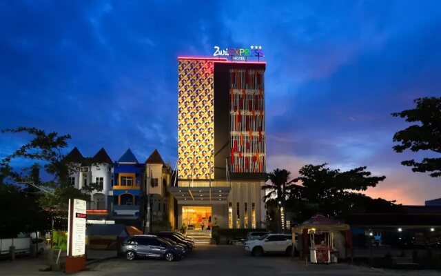 Zuri Express Banjarmasin