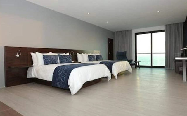 Hotel Marea Vista