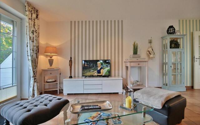 Sunshine-Residenz Sunshine Residenz Appartement 1 Godewind