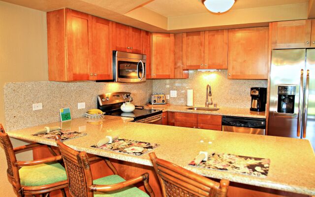 Kamaole Sands - Maui Condo & Home