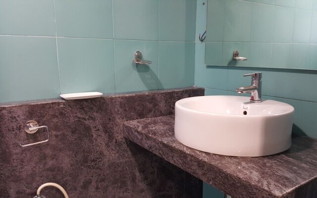 Hotel Executive Residency