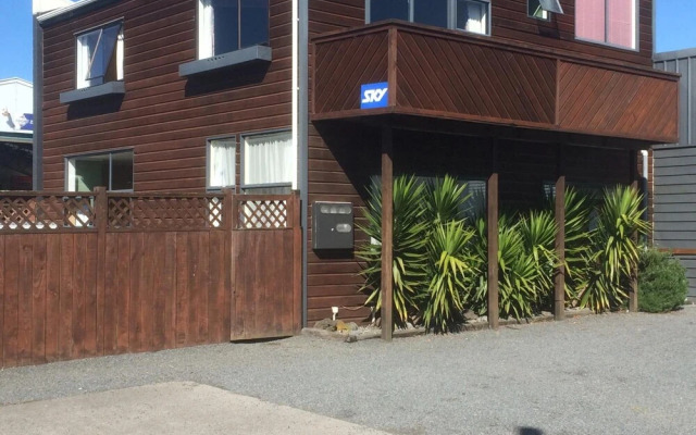 Alpine Motel