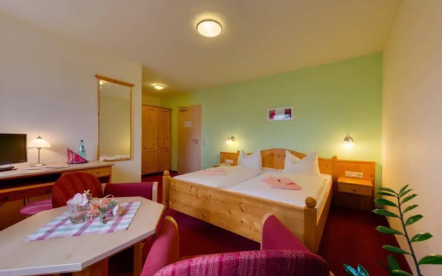 Hotel Dachsbaude & Kammbaude