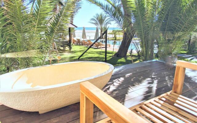 Botaniq Hotel Boutique