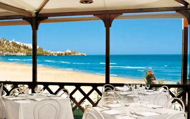 Pizzomunno Vieste Palace Hotel