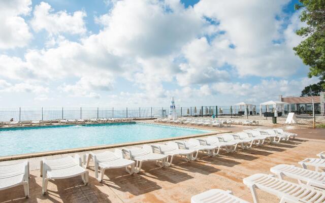 Effect Algara Beach Club Hotel - Ultra All Inclusive