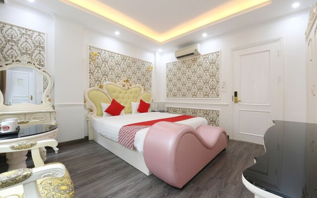 Diamond Hotel by OYO Rooms