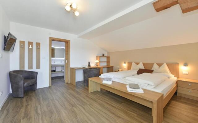 Panoramahotel Obkircher