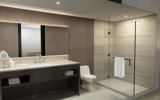 The Nest Hotel
