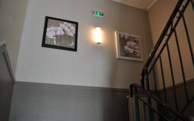 Hôtel de la Beauronne