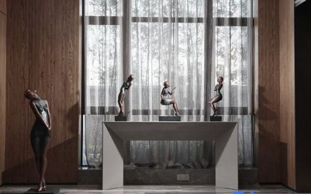 Wyndham Jinjiang Quanzhou