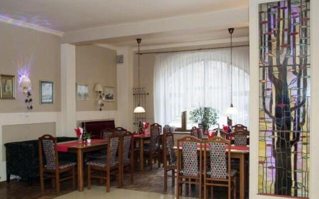 Hotel Karkonosze