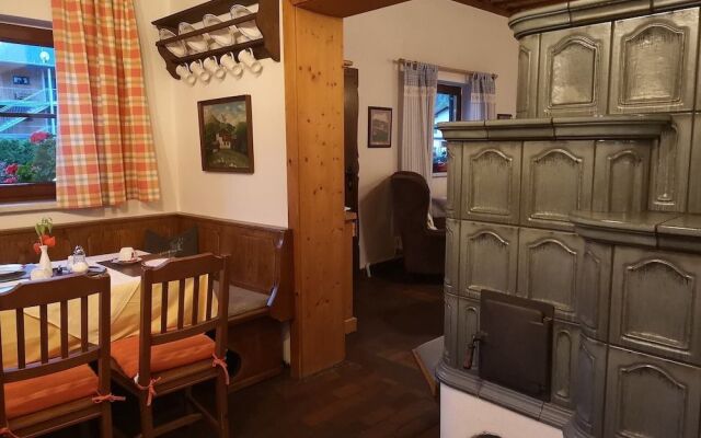Rosy's House Privat Pension