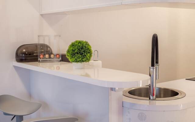 Studio Militari Residence M6