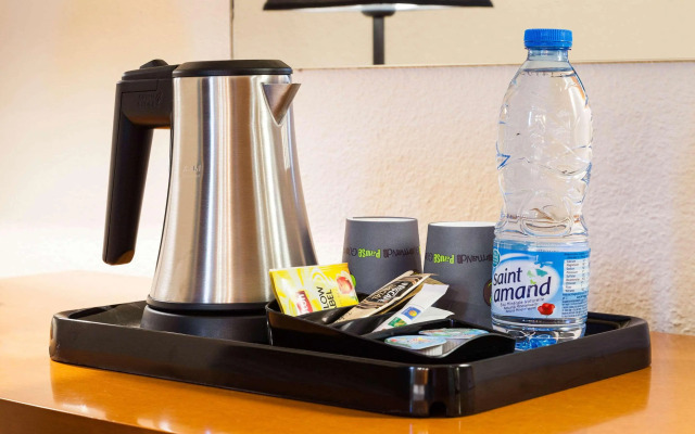 Comfort Hotel Lille L'Union