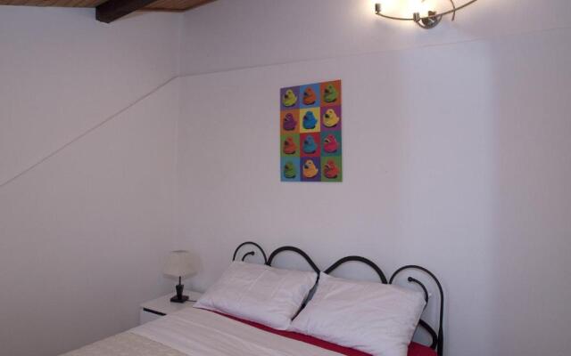 Apartment Varoš