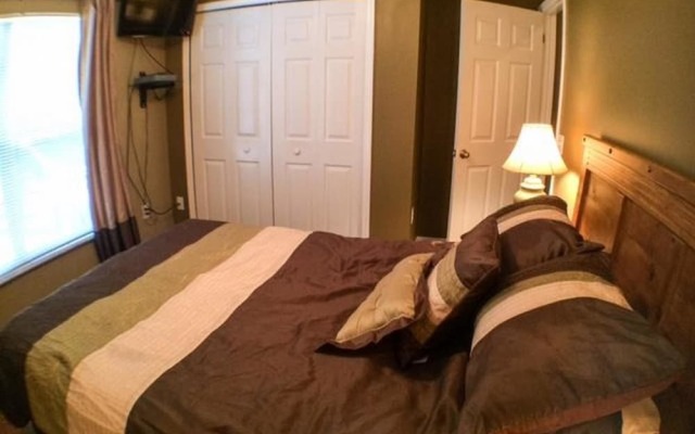 Mariner 1138 Apartment 3 Bedroom