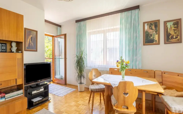 Apartment in Seeboden by Lake Millstatt