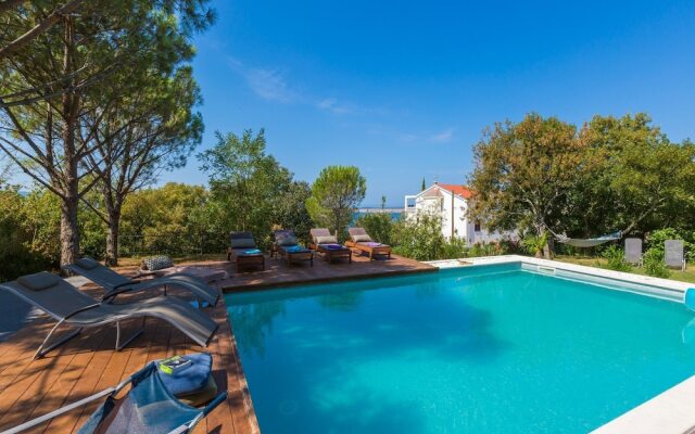 House Villa Hana