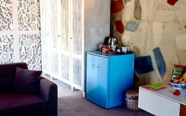 Mandalina Luxury Suites