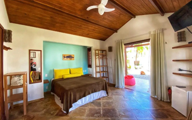 Pousada Vila Icaraí