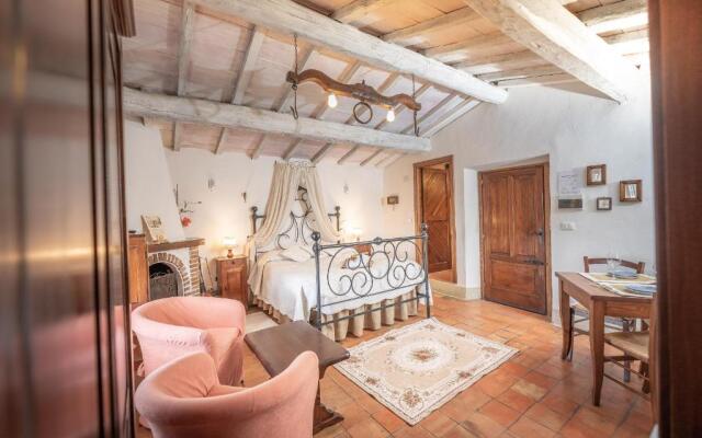 Agriturismo Selvella