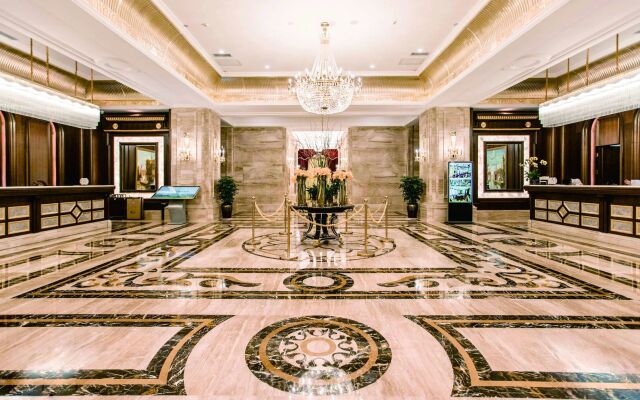 Wyndham Grand Kunming East