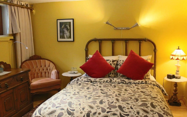 La Loggia Art B&B