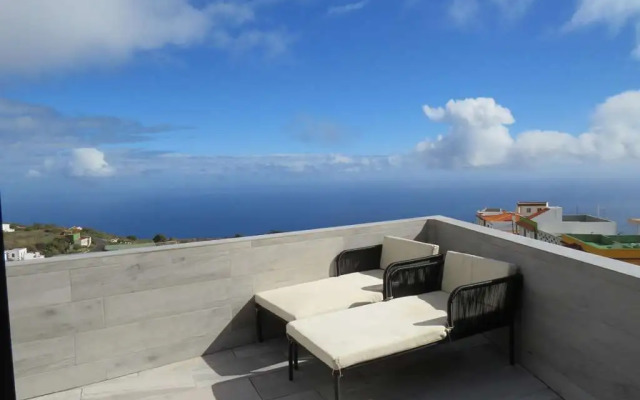 Hotel Lua Isla Del Hierro