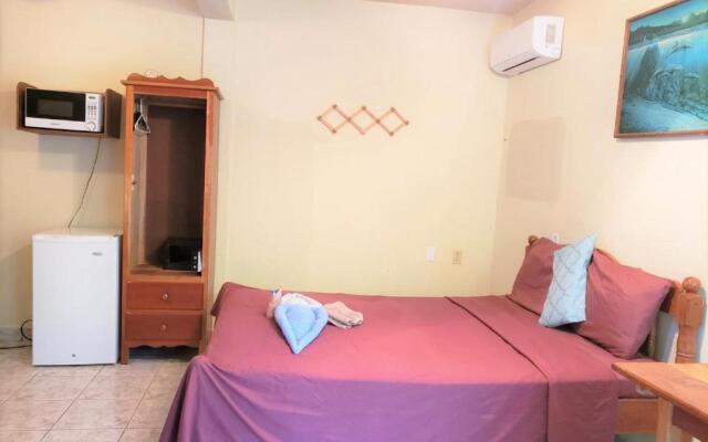 Beach Side Condos Caye Caulker by CCVH