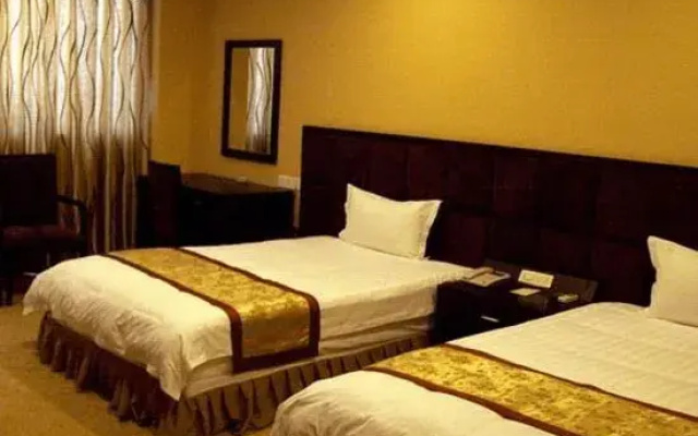 Chengxin Hotel
