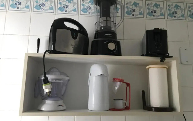 Apartamento Porto Da Barra