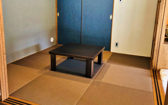 Churamui Terrace