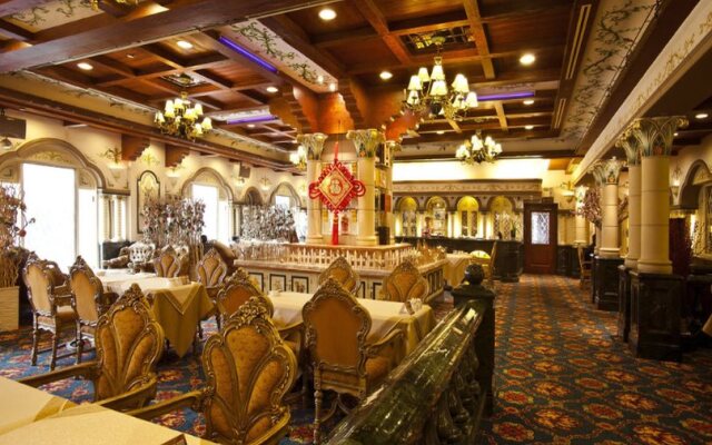 New Grand Dynasty Hotel