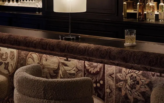 Kimpton Qiantan Shanghai by IHG