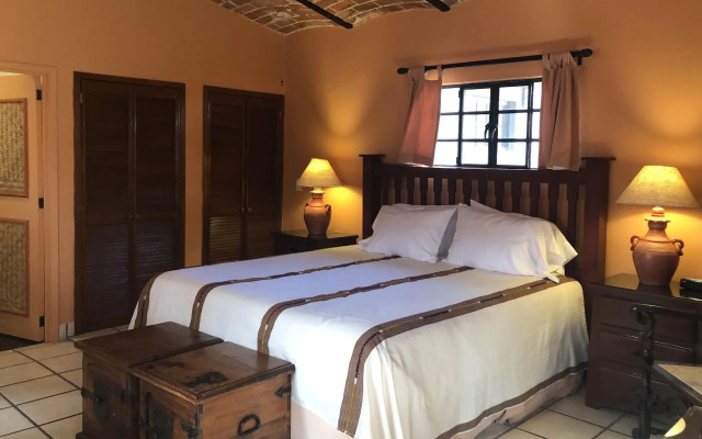 Casa del Sol Inn