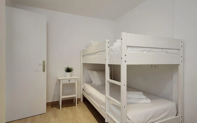 Apartamentos Puerto Marina Del Este