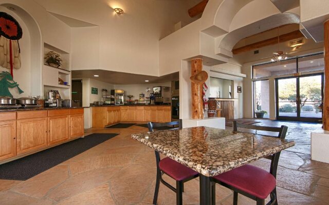 Best Western Apache Junction Inn