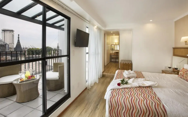 Hotel Sheltown