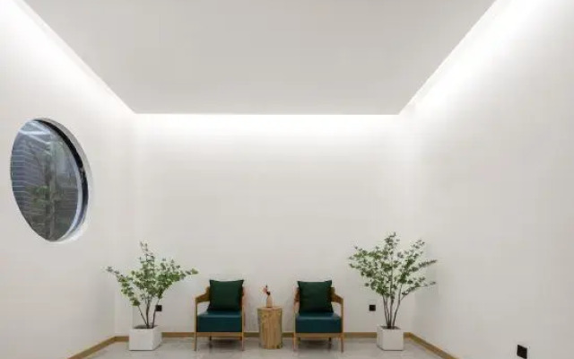 Xi'an Seascape Design Homestay and Travel Rental in Haitang District, Sanya City (Wuzhizhou Branch)