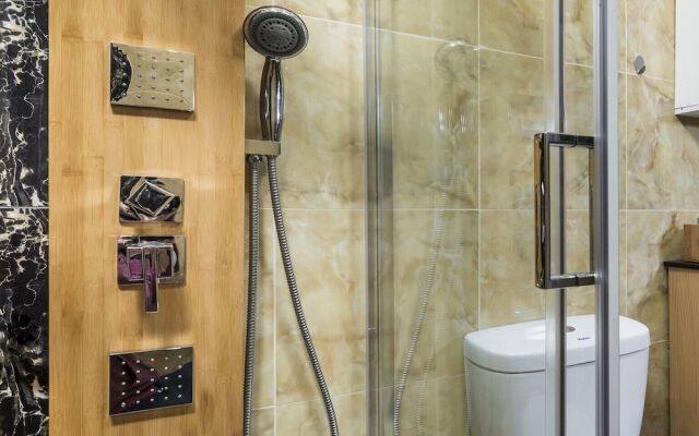 Peaceful Villa With Private Heated Pool Jacuzzi