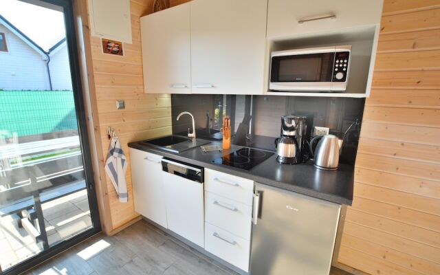 Domki Letniskowe Amelia