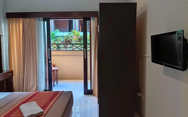 Sapta Petala Hotel