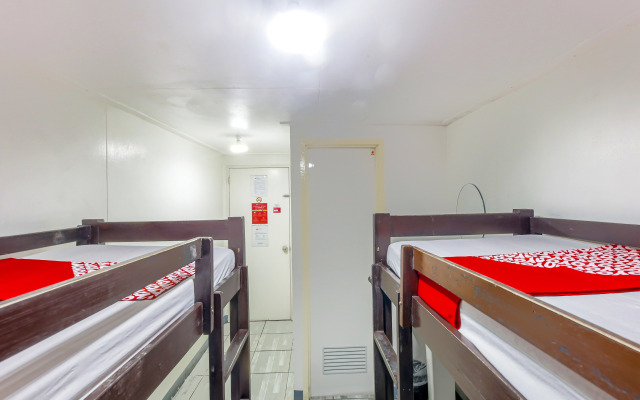 ZEN Rooms Basic Metrodeluxe Pasay