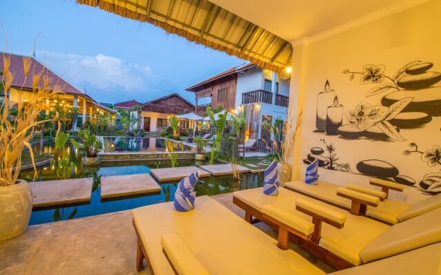 The Clay D' Angkor Resort & Spa