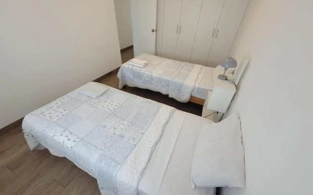 Espacio Luxury Apartments - Malecón 28 de Julio.
