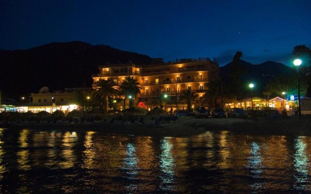 Potamaki Beach Hotel