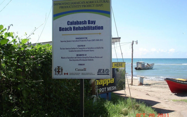 Treasure Bay Guesthouse