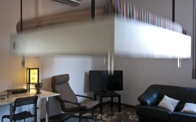 Ferravilla Halldis Apartment